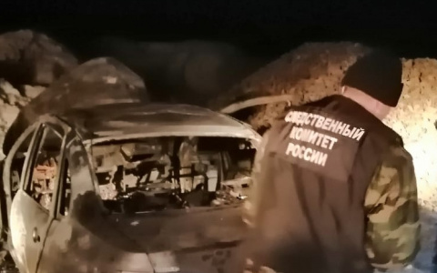 «Попал отверткой в сердце»: суд огласил приговор убийце пензенского таксиста