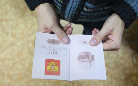 «Продам паспорт недорого»: в Пензе заблокируют сайт по продаже гражданства