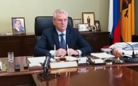Введут ли жесткие меры по коронавирусу в регионе? - отвечает пензенский губернатор
