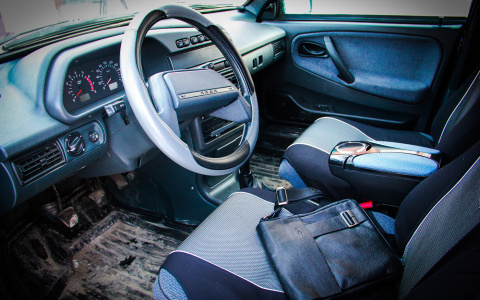 «Сэкономил на сигнализации»: в Пензе угнали припаркованный у дома автомобиль