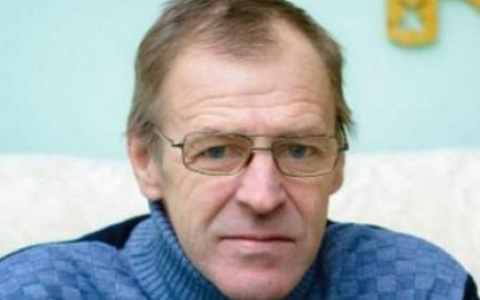 Пензенцев просят помочь в поисках мужчины со шрамом