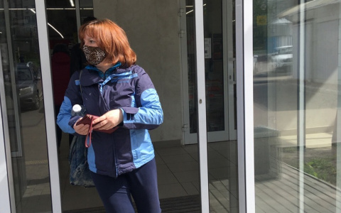 Шок! 8 пензенских детей заразились "ковидом"