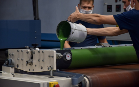 Пензенское стекло украшает дома в Москве, Париже, Бухаресте