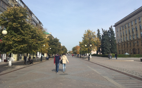 В правительстве рассказали, какой район лидирует по количеству заболевших COVID-19