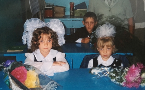 «Я краснел, когда меня вызывали по имени»: трагикомичный рассказ пензенца об идейных родителях