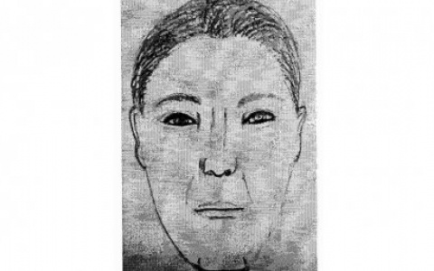 Пензенские эксперты смогли по останкам установить внешность неизвестного человека