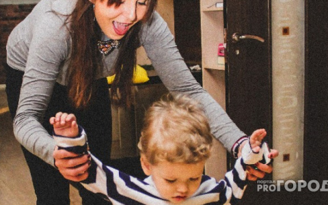 Мамочки Пензы, внимание: в России увеличат размер материнского капитала