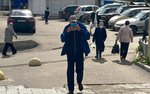 Власти заявили о своих планах на введение новых ограничений