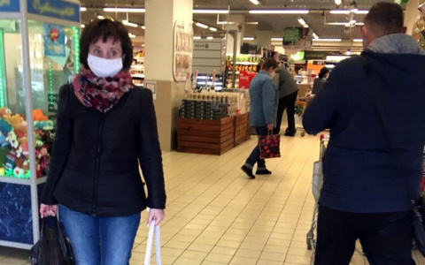 В 30-ке самых зараженных: новые пациенты с «ковидом» обнаружены в регионе