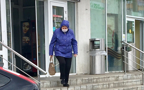 Власти обновили данные карты распространения Covid-19 в пензенском регионе