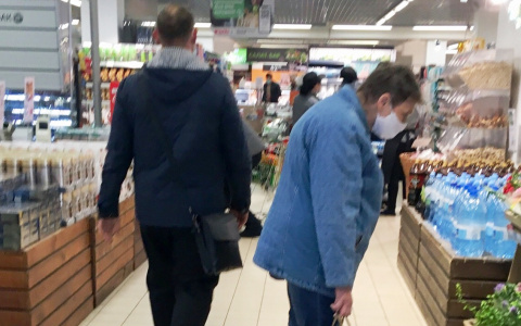 Как опознать коронавирус по кашлю, ответил главврач