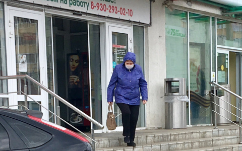 Голикова обескуражила народ: в чем главная причина заболеваемости ковидом