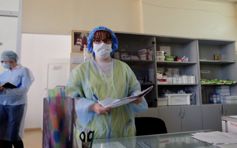 Китайские маски за 1200 – сколько стоит "защита" от коронавируса в пензенском регионе
