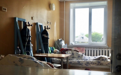 Фатальная ошибка: это объединяет заболевших COVID-19 россиян