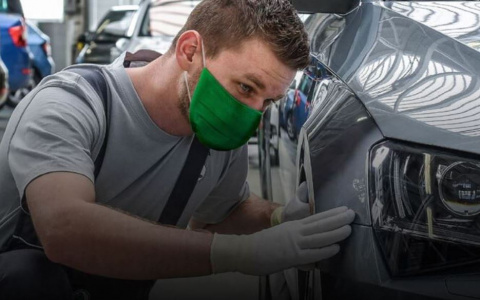 Для марки ŠKODA семья - это неиссякаемый источник вдохновения