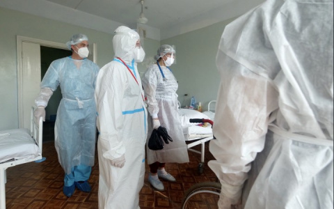 Бессимптомный коронавирус – основная причина пика ковида? – что говорят врачи