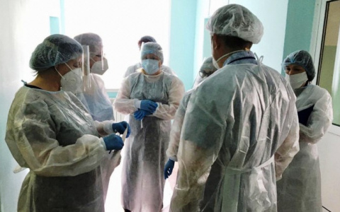 Озвучен размер штрафа за нарушение самоизоляции после теста на COVID-19