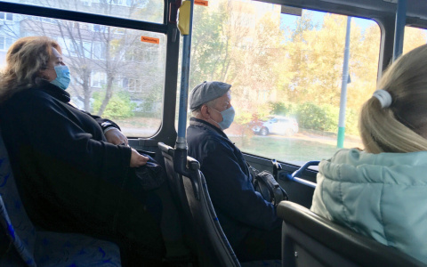 Цифры пугают: оперштаб шокировал числом заболевших COVID за сутки