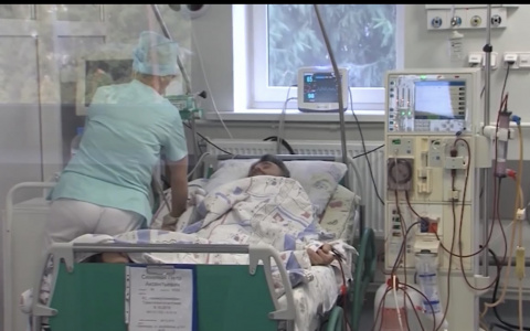 Медики Пензенской области: "Наблюдается ухудшение эпидситуации"