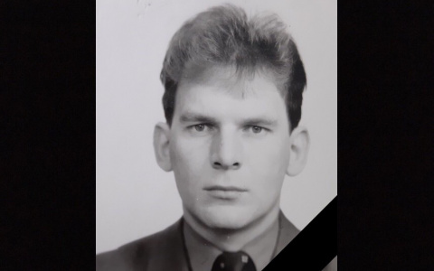 Умер пензенский хирург Сергей Чекушев