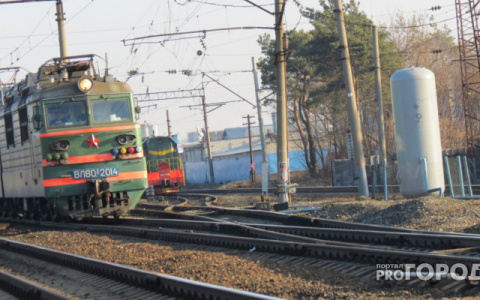 В Пензенской области на железной дороге погибли 11 человек