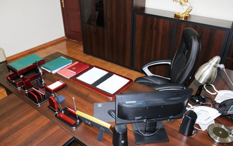 Иван Белозерцев назвал имя кандидата на должность председателя пензенского правительства