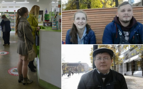 Лекарства от коронавируса в Пензе: насколько доступны и что о них известно