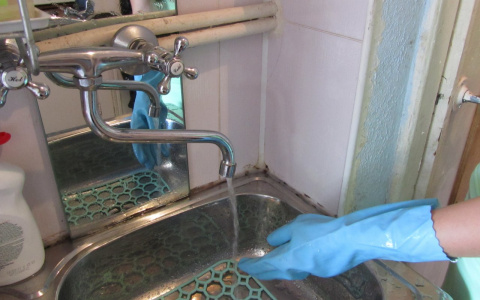 Перебои с водой ждут пензенцев сегодня - подробности