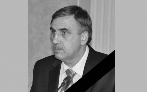 Скончался директор пензенской станции юных туристов Михаил Васильев