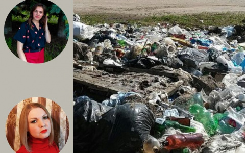 Горящие свалки, выбросы с заводов: как экологическое бедствие отражается на здоровье горожан