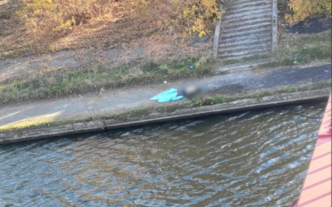 Кричал и звал на помощь: появились подробности о пензенце, утонувшем в Суре