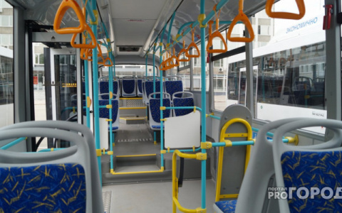 Выяснилось, изменится ли из-за коронавируса работа пензенского общественного транспорта