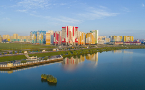 В Спутнике продолжает действовать программа сельской ипотеки