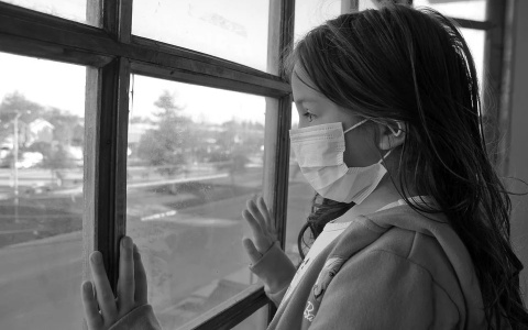 Пензенкий оперштаб шокировал количеством заболевших детей