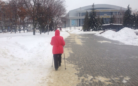 Грядет аномальный декабрь: синоптики ошарашили прогнозом