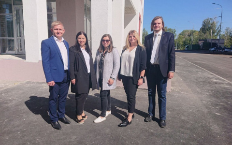 Комфортная жизнь пензенцев: обязанности управляющей компании