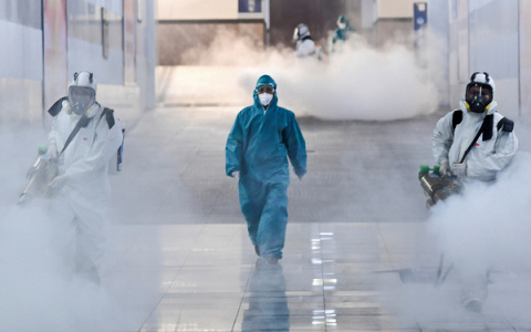 Это убьет ковид: врачи сделали громкое заявление