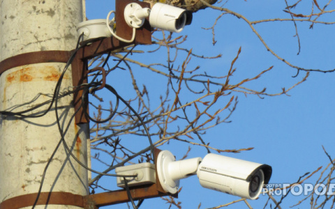 Иван Белозерцев предложил оснащать пензенские новостройки видеокамерами