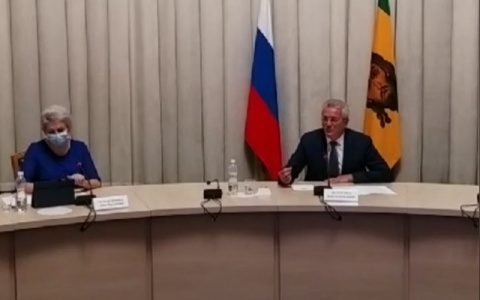 Будет ли всеобщая самоизоляция? - отвечает пензенский губернатор