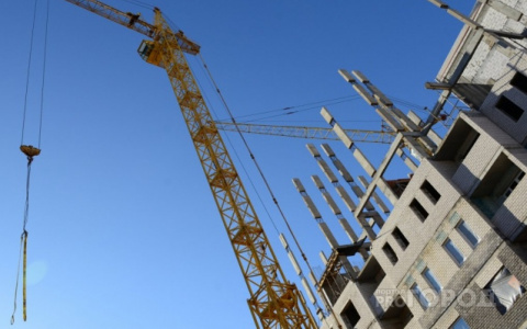 Губернатор Пензенской области озвучил сроки, когда достроят цирк