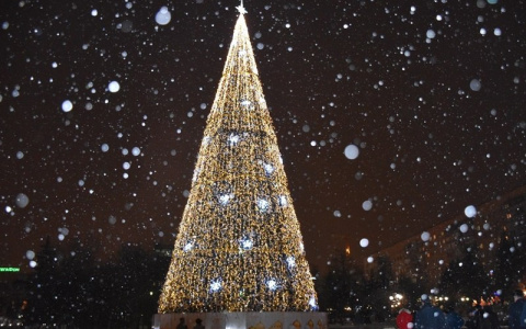 Правительство лишило россиян новогодних выходных