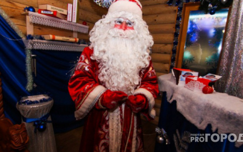 В Роспотребнадзоре рассказали, отменят ли новогодние корпоративы в Пензенской области