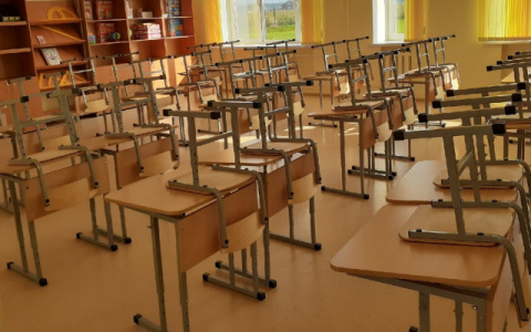 В Пензе младший класс гимназии закрыли на карантин