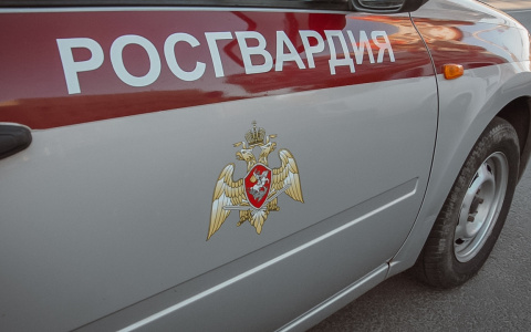 В Пензе молодой мужчина избил влюбленных, отдыхавших в кафе