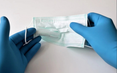 В Госдуме придумали, как заставить людей носить маски