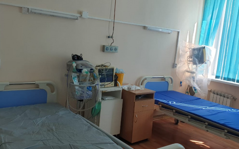 Пензенский оперштаб сообщил о смерти новых пациентов с коронавирусом