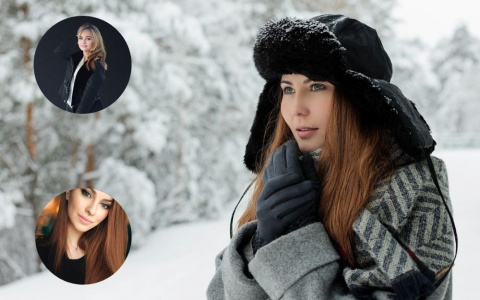 Морозы и ветра не помеха: пензенские бьюти-блогеры сказали, как защитить свое тело от непогоды