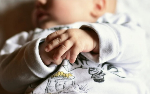 В Пензенской области коронавирус выявили у младенца