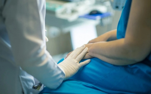 Иван Белозерцев сообщил, что больницы в пензенском регионе переполнены