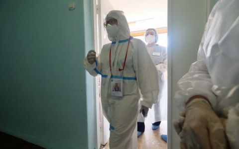 Стали известны условия повторного заражения COVID-19